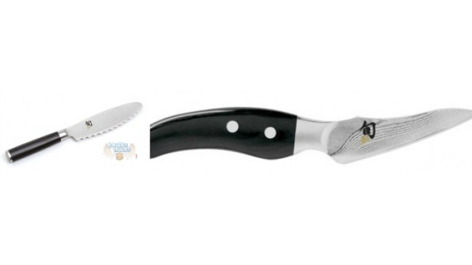 Amazon Canada: 78% off Select Shun Knives