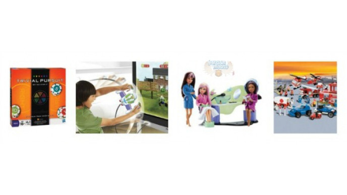 Sears Outlet Canada: Save up to 70% on Toys & Games