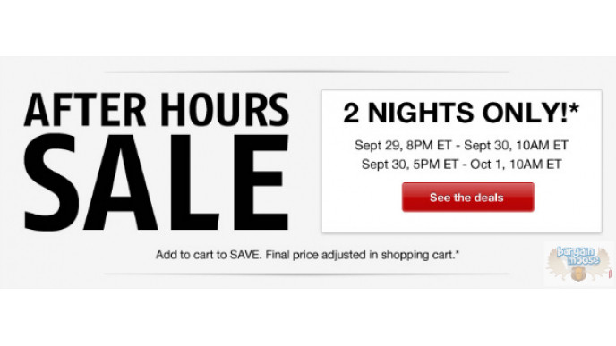FutureShop.ca: After Hours Sale on Home Theater, Appliances, Smartphone and more!