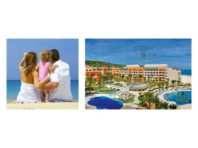WestJet Canada: Save up to 45% on Iberostar Vacation Deals