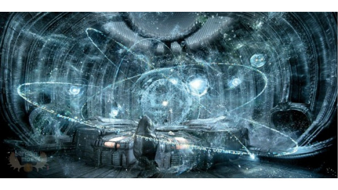 Amazon Canada: Pre-Order Prometheus: Collector's Edition Was $59.98 | Now $24.99 