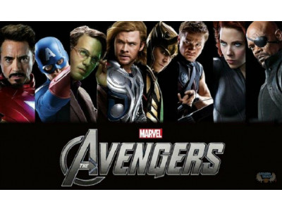 Amazon Canada: Marvel's The Avengers [Blu-ray + DVD] Combo Pack $24.99 (Was $46.99)