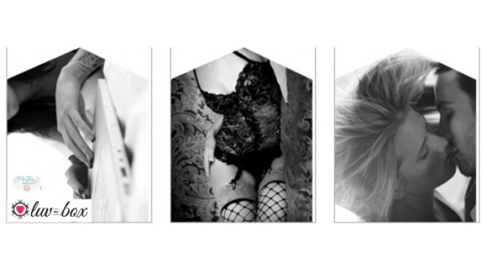 LuvMyBox: Adult Gift Box Subscriptions (& Review)