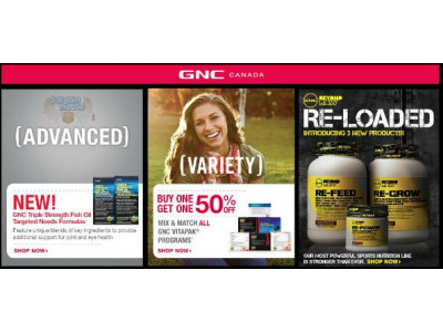 GNC