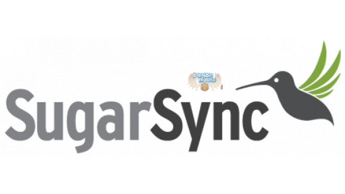 SugarSync: Free 30-Day Trial of up to 500GB of Cloud Storage