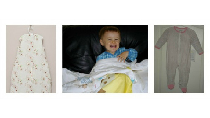 True Cuddles: Silk & Bamboo Bedtime Gear 40%- 50% Off