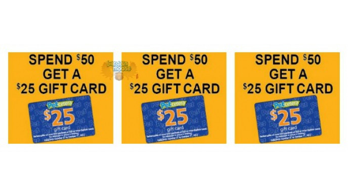 Petcetera: Free $25 Gift Card with $50+ Purchases