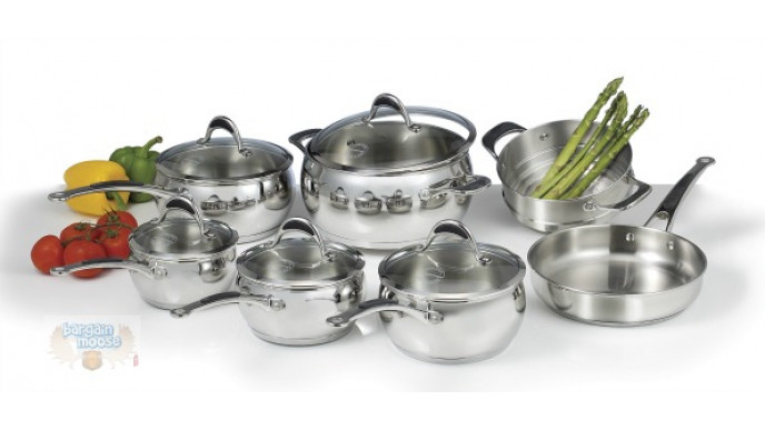 lagostina cookware review