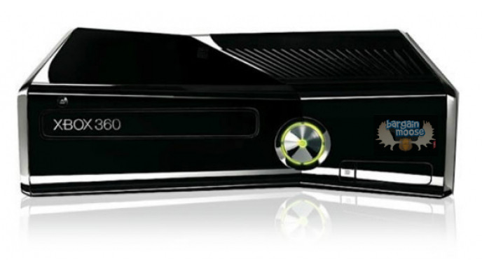 Amazon.ca: xBox360 4GB for Only $133.56! (Save $66.43)
