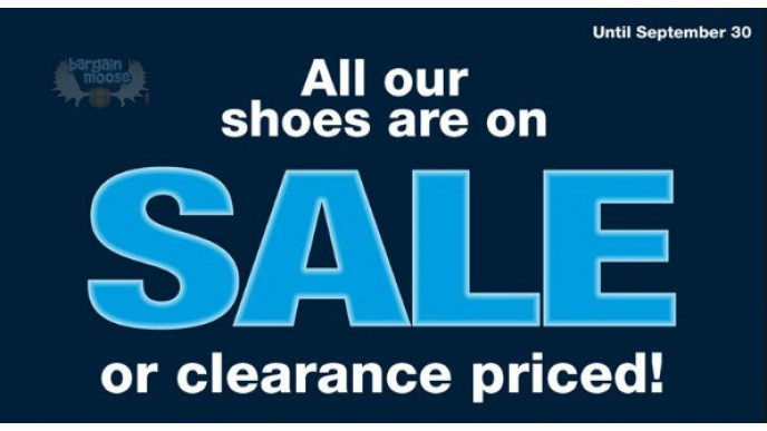 Sports Experts: Save $25 on $50+ or Save $50 on $200+
