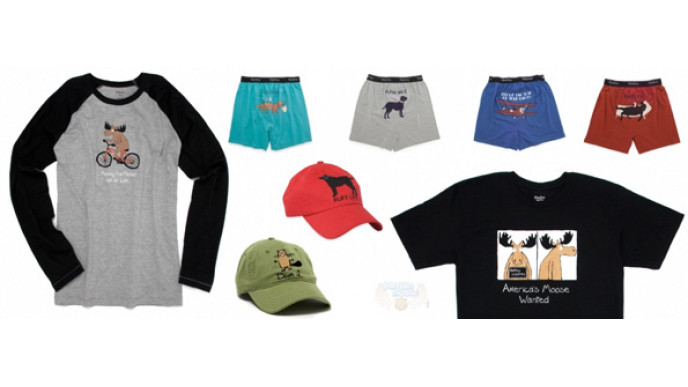 Hatley Canada: Free Shipping