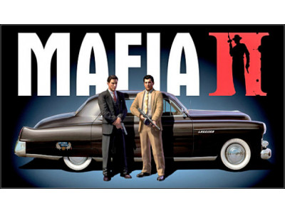 GreenMan Gaming: Mafia II for PC Only $7.49 (Save 75%)