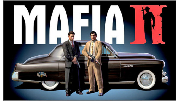 GreenMan Gaming: Mafia II for PC Only $7.49 (Save 75%)