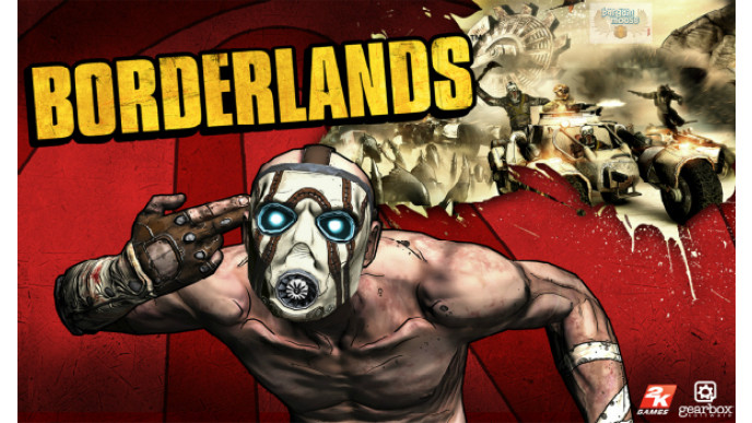 GreenMan Gaming: Borderlands GOTY Edition (PC) only $11.98 (Save 60%)