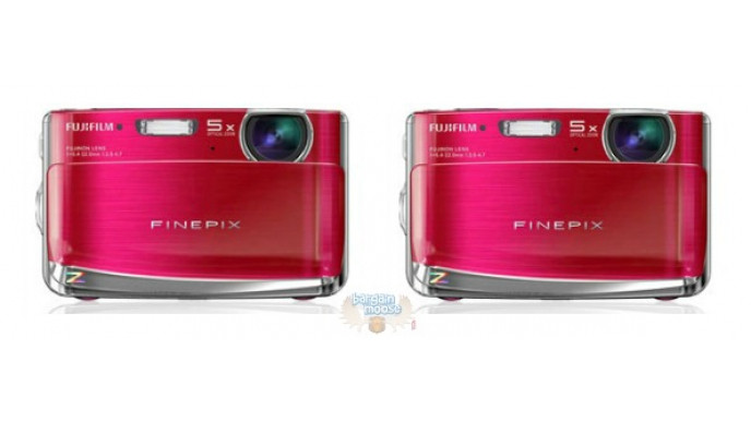 The Source: Fuji Finepix Z70 12.2MP Camera - $69.96 (was $169.96)