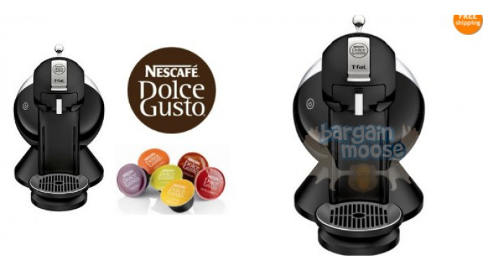Shop.ca: 43% Off Dolce Gusto Melody 2 Nescafe Was $149.99 | Now $84.99