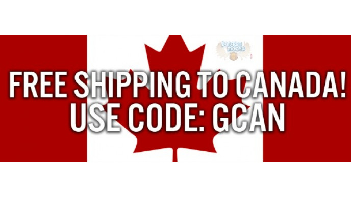 Karmaloop Coupon: Free Shipping to Canada