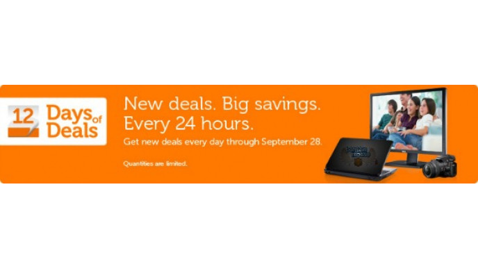 Dell Canada: 12 Days of Deals - Day 10!