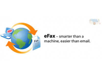 eFax.com: Free 30-Day Trial