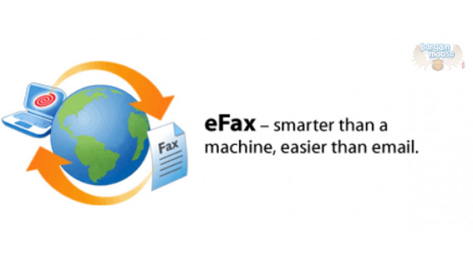 eFax.com: Free 30-Day Trial