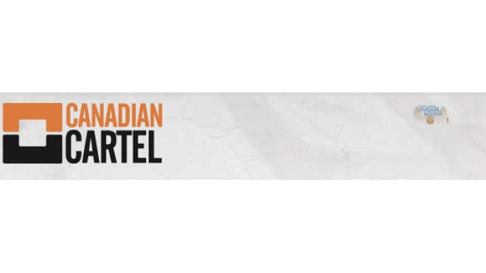 Canadian Cartel Coupon: Exclusive $5 Off