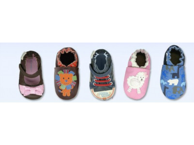 Robeez Canada: Save 30% on Soft Soles & Mini Shoez styles