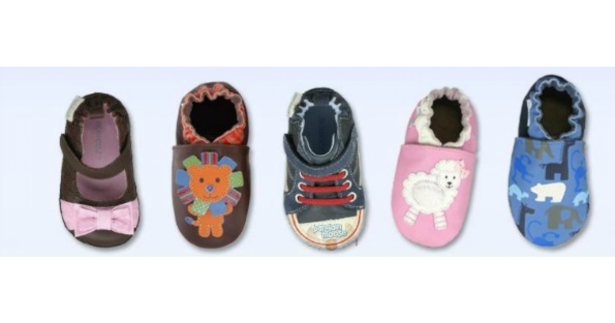 Robeez Canada Save 30 on Soft Soles & Mini Shoez styles