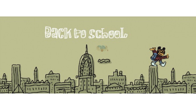 Camper: Free Shipping