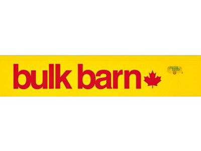 Bulk Barn: $5 Gift Card When You Spend Over $15