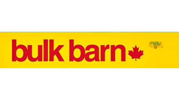 Bulk Barn: $5 Gift Card When You Spend Over $15
