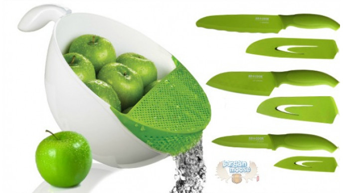 Homesav Canada: Art & Cook Sale On Modern Kitchen Gadgets