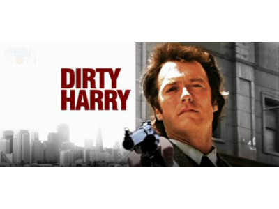 Shop.ca: 60% Off Dirty Harry Ultimate Collector's Edition (Blu-Ray) Was $129.95 | Now $51.99