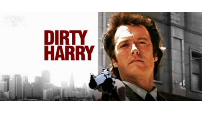 Shop.ca: 60% Off Dirty Harry Ultimate Collector's Edition (Blu-Ray) Was $129.95 | Now $51.99