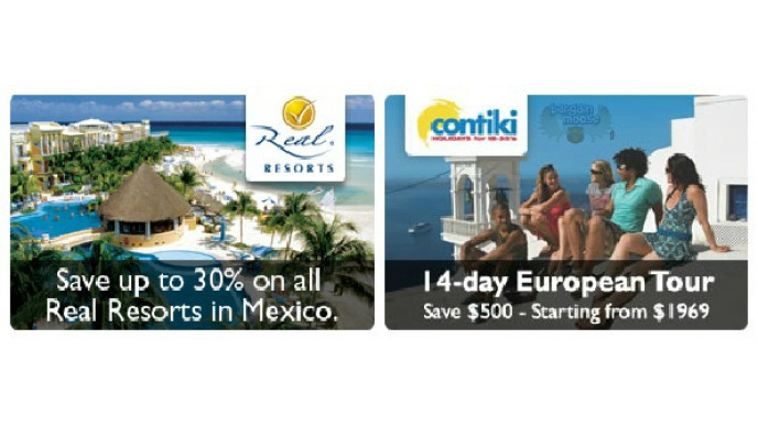 Flight Centre: Unbeatable Prices on Flights & More