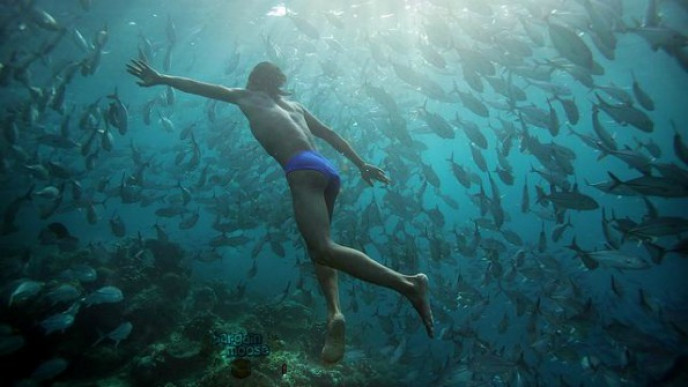 Amazon Canada: Human Planet: The Complete Series [Blu-ray] Was $62.48 | Now $22.99 