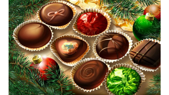 The Best Times of The Year to Buy Candy & Chocolate