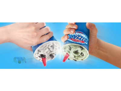 Dairy Queen Canada: Buy 1 Blizzard – Get 2nd for 99 Cents