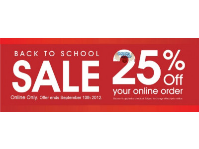 Bentley Canada: 25% Off Your Online Order