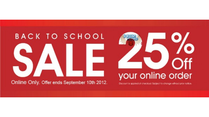 Bentley Canada: 25% Off Your Online Order