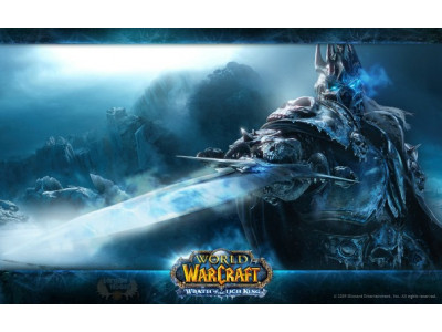 EB Games Canada: World of Warcraft: Wrath of the Lich King Expansion Pack $9.99 (Was $19.99)