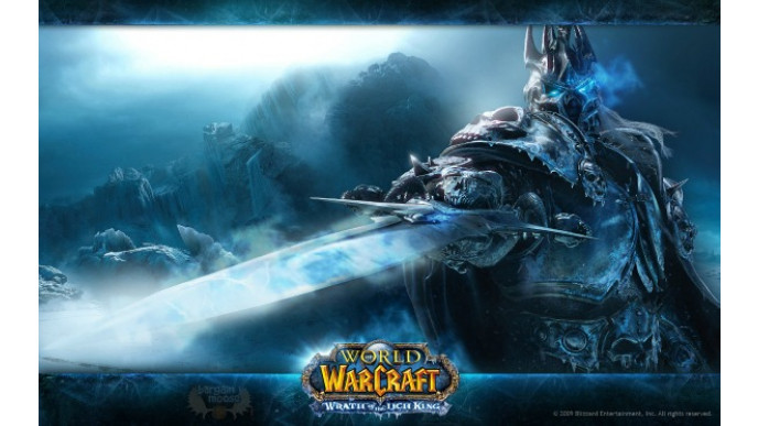 EB Games Canada: World of Warcraft: Wrath of the Lich King Expansion Pack $9.99 (Was $19.99)