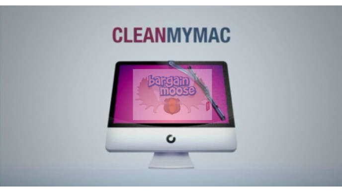 MacPaw.com: 25% off Lifetime License of CleanMyMac