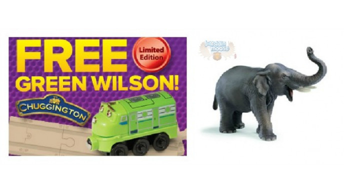 Mastermind Toys Canada: 2 Free Gifts with Purchases