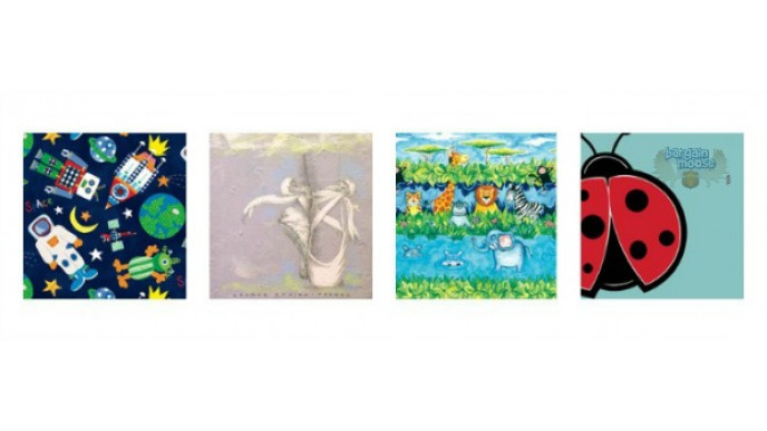 Homesav Canada: Poster Child Art Sale up to 51% Off