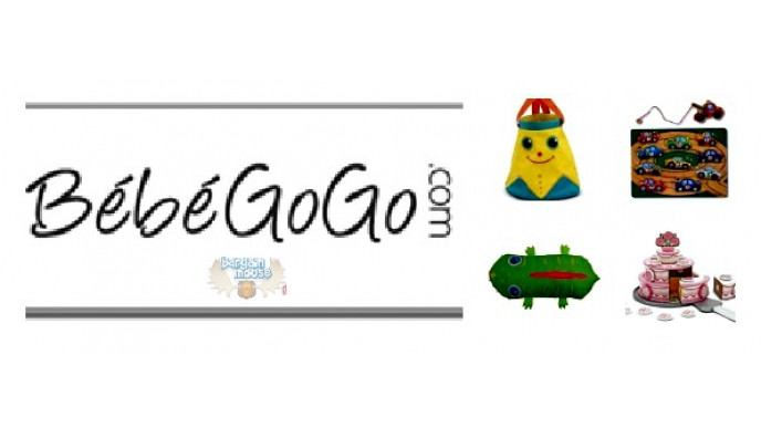 Bebegogo Canada Clearance Sale: Save A Bundle  