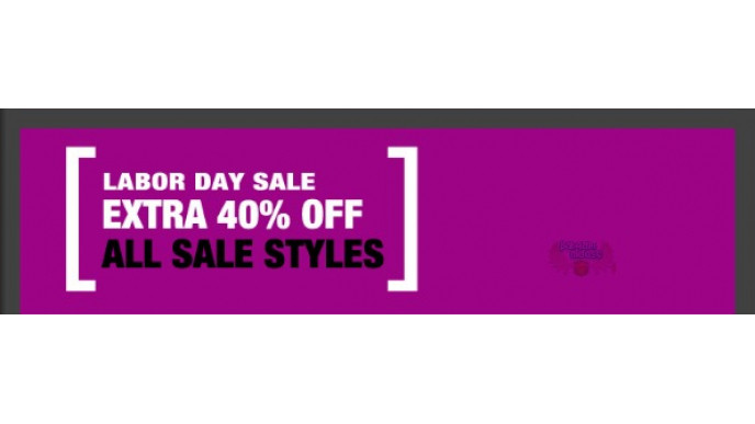 Armani Exchange Canada: An Extra 40% Off All Sale Styles