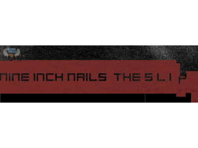 Canadian Freebie: Free Nine Inch Nails Download of The Slip Album