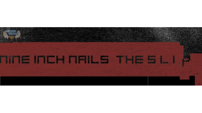 Canadian Freebie: Free Nine Inch Nails Download of The Slip Album