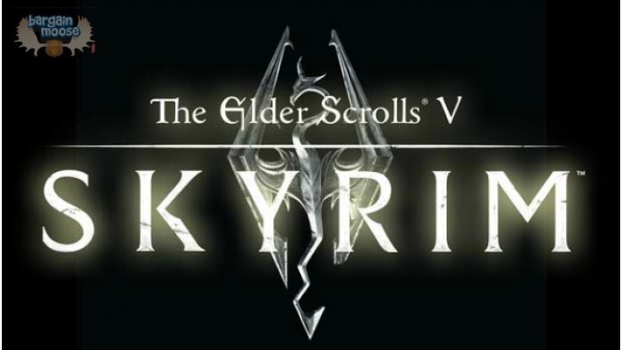 Amazon Canada: Elder Scrolls V: Skyrim $39.99 (Was $59.99)
