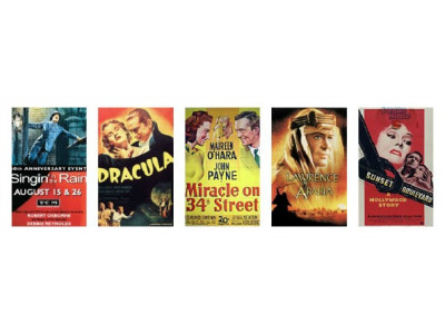 Cineplex Movies: $5 Classic Films